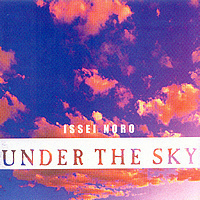 Issei Noro (잇세이 노로) / Under The Sky (홍보용)