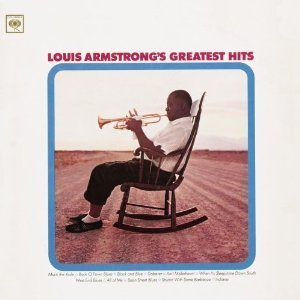Louis Armstrong / Greatest Hits