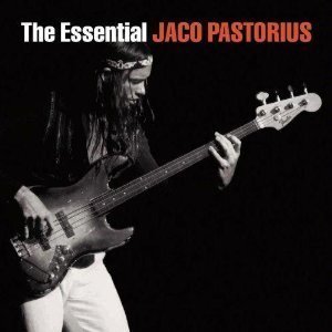 Jaco Pastorius / The Essential (2CD, 미개봉)