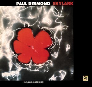 Paul Desmond / Skylark (DIGI-PAK)