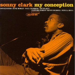 Sonny Clark / My Conception (Connoisseur CD Series)
