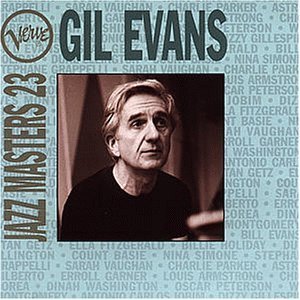 Gil Evans / Verve Jazz Masters 23