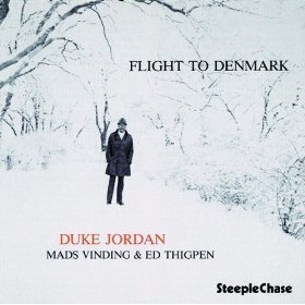 Duke Jordan / Flight To Denmark