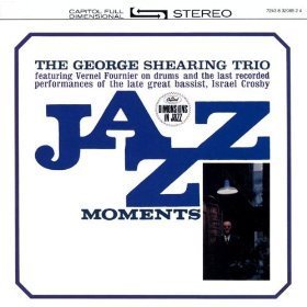 George Shearing Trio / Jazz Moments
