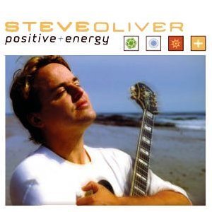 Steve Oliver / Positive Energy