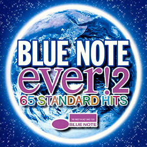 V.A. / Blue Note Ever! 2 - 65 Standard Hits (2CD)