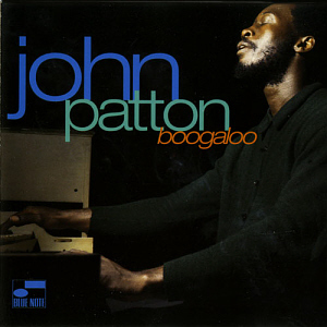 Big John Patton / Boogaloo