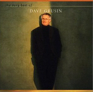 Dave Grusin / The Very Best Of Dave Grusin
