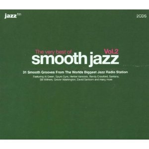 V.A. / The Very Best Of Smooth Jazz Vol.2 (2CD)