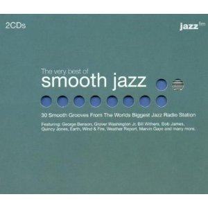 V.A. / The Very Best Of Smooth Jazz (2CD)