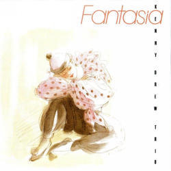 Kenny Drew Trio / Fantasia