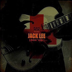 잭리(Jack Lee) / Asian*ergy