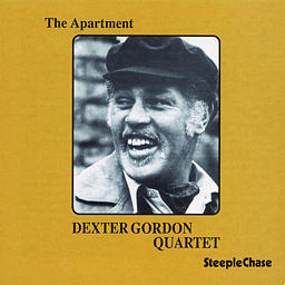 Dexter Gordon / Apartment 
