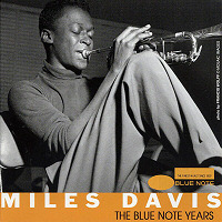 Miles Davis / The Very Best Of Miles Davis: Blue Note Years (미개봉)