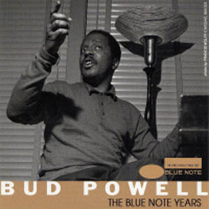 Bud Powell / The Very Best Of Bud Powell - Blue Note Years (미개봉) 