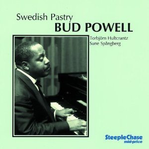 Bud Powell / Swedish Pastry (2CD)
