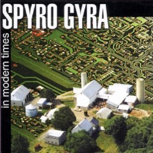 Spyro Gyra / In Modern Times