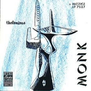 Thelonious Monk / Trio