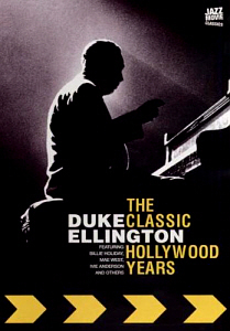 [DVD] Duke Ellington / The Classic Hollywood Years