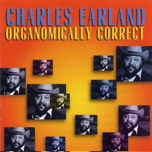 Charles Earland / Organomically Correct