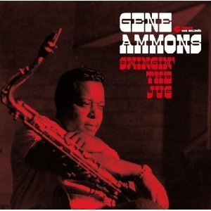 Gene Ammons / Swingin&#039; The Jug