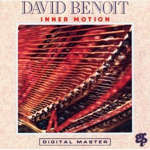 David Benoit / Inner Motion