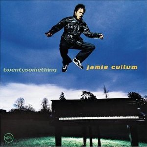 Jamie Cullum / Twentysomething