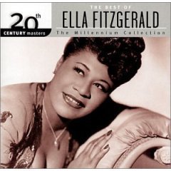 Ella Fitzgerald / Millennium Collection - 20th Century Masters