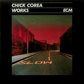 Chick Corea / Works