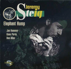 Jeremy Steig / Elephant Hump
