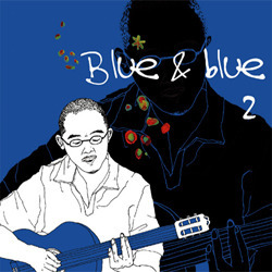 황종률 / 2집-Blue &amp; Blue 2 (홍보용)