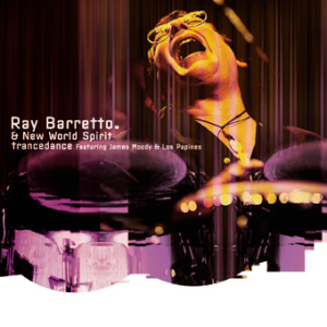 Ray Barretto / Trancedance