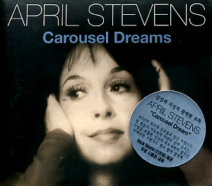 April Stevens / Carousel Dreams