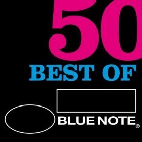 V.A. / 50 Best of Blue Note (5CD, BOX SET) (미개봉)