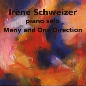 Irene Schweizer / Many And One Direction (미개봉)