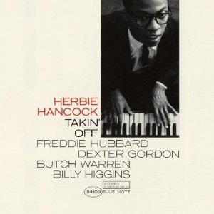 Herbie Hancock / Takin&#039; Off (RVG Edition)