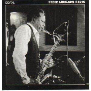 Eddie Lockjaw Davis / Jaw&#039;s Blues