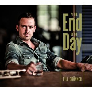 Till Bronner / At The End Of The Day (미개봉)