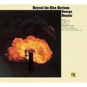George Benson / Beyond The Blue Horizon (DIGI-PAK) 