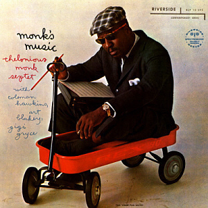 Thelonious Monk / Monk’s Music