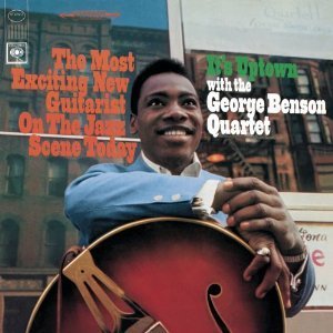 George Benson / It&#039;s Uptown