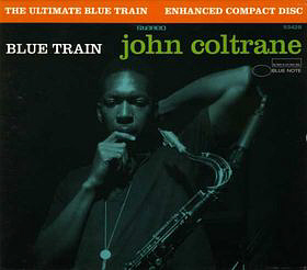 John Coltrane / The Ultimate Blue Train (REMASTERED) 