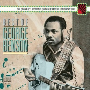 George Benson / The Best Of George Benson 