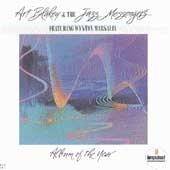 Art Blakey And The Jazz Messengers / Album of the Year