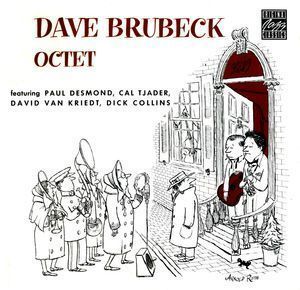 Dave Brubeck / Dave Brubeck Octet