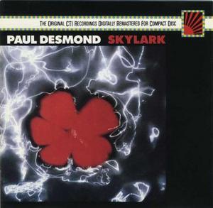 Paul Desmond / Skylark (REMASTERED)