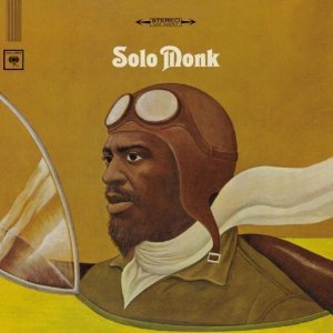 Thelonious Monk / Solo Monk (REMASTERED, 미개봉) 
