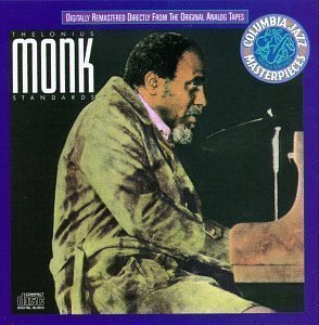 Thelonious Monk / Standards