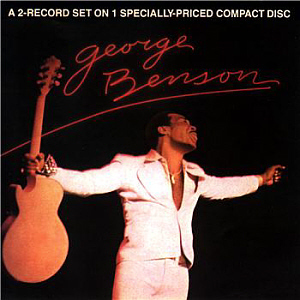 George Benson / Weekend In L.A.