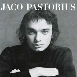 Jaco Pastorius / Jaco Pastorius 